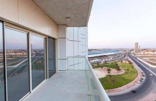 Obhur Al-Janoubiyah Apartment | 189 m² Apartment ∙ 4 bedrooms ∙ 7 guests