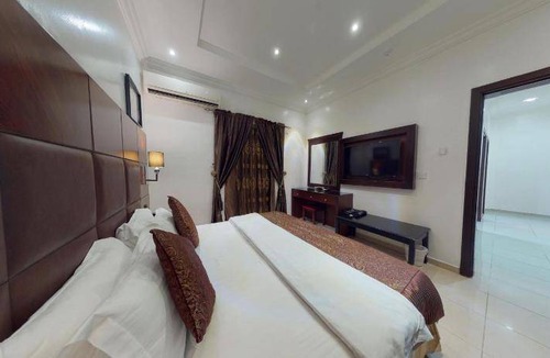 Jeddah Apartment | 195 m² Apartment ∙ 3 bedrooms ∙ 127 guests