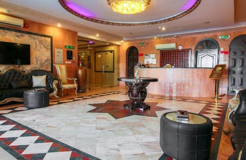 Jeddah Apartment | 195 m² Apartment ∙ 3 bedrooms ∙ 127 guests