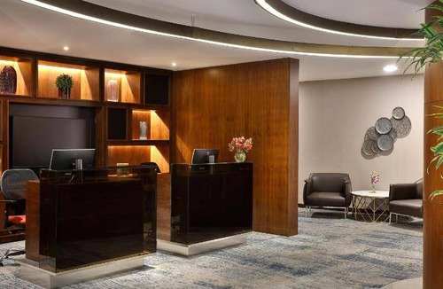Al Bawadi Hotel | 195 m² Hotel ∙ 127 guests