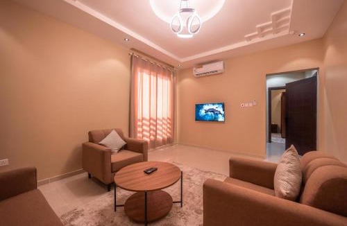 Hera Street Apartment | 1BD with Living room with Free Airport pickup