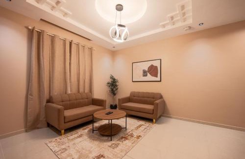 Hera Street Apartment | 1BR with 1LR with Free Airport Pickup