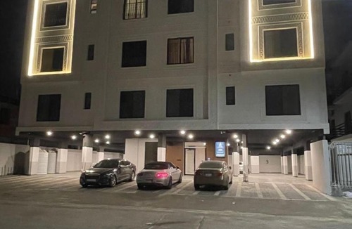 Al Khobar Apartment | 2 bedroom apartment modern