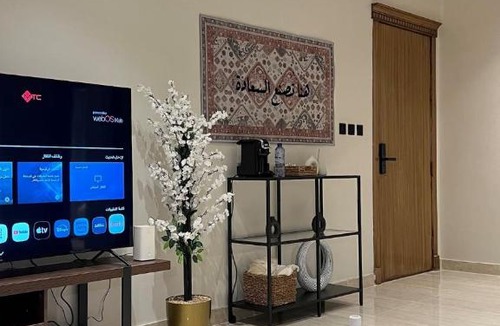 Al Khobar Apartment | 2 bedroom apartment modern