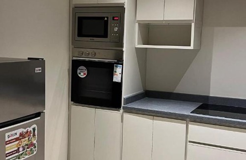Al Khobar Apartment | 2 bedroom apartment modern