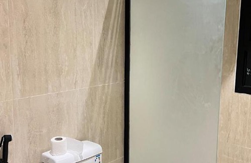 Al Khobar Apartment | 2 bedroom apartment modern