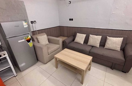 Medina Condo | ​"2-Bedroom Condo in Serene Madinah with Historical Palace & Valley Views"