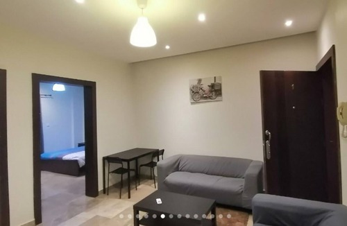 Al-Hamra'a House | 2 Br Apartment for Rent Unit#4