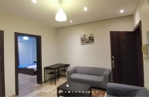Mecca Apartment | 2 Br Apartment for Rent- Unit 7