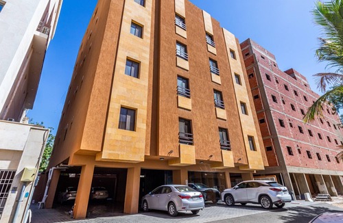 Mecca Apartment | 2 Br Apartment for Rent - Unit 10