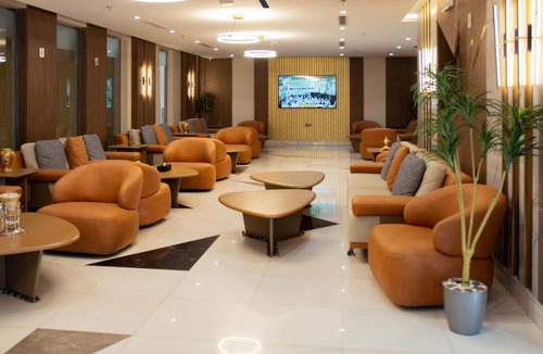 Mecca Hotel | 20 m² Hotel ∙ 5 guests