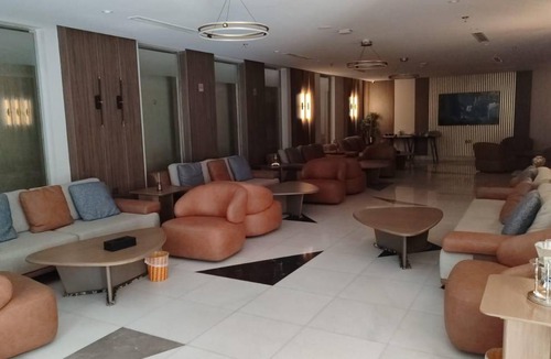 Mecca Hotel | 20 m² Hotel ∙ 5 guests
