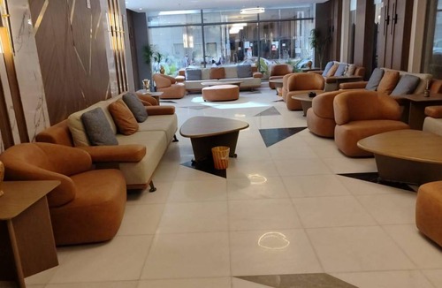 Mecca Hotel | 20 m² Hotel ∙ 5 guests