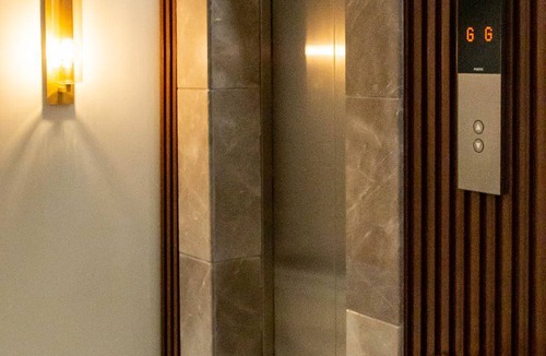Mecca Hotel | 20 m² Hotel ∙ 5 guests
