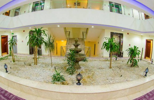 Taif Hotel | 200 m² Hotel ∙ 6 bedrooms ∙ 127 guests