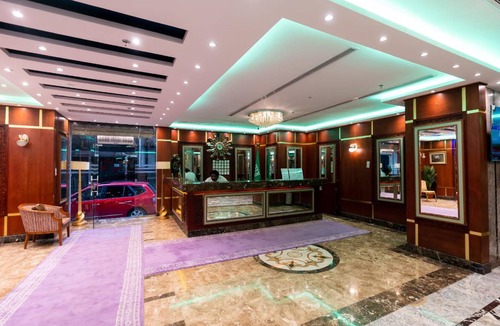 60th Street Hotel | 24 m² Hotel ∙ 4 guests