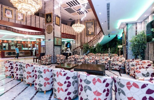 60th Street Hotel | 24 m² Hotel ∙ 4 guests