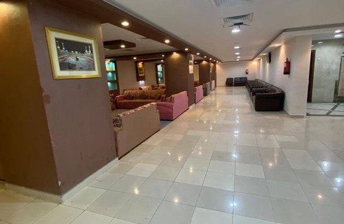 Mecca Hotel | 24 m² Hotel ∙ 5 guests