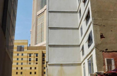 Ajyad Hotel | 25 m² Hotel ∙ 127 guests