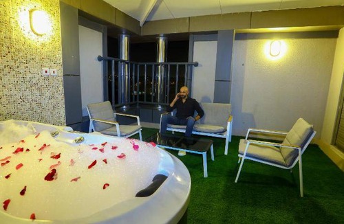 As Salamah Apartment | 250 m² Serviced apartment ∙ 3 bedrooms ∙ 9 guests