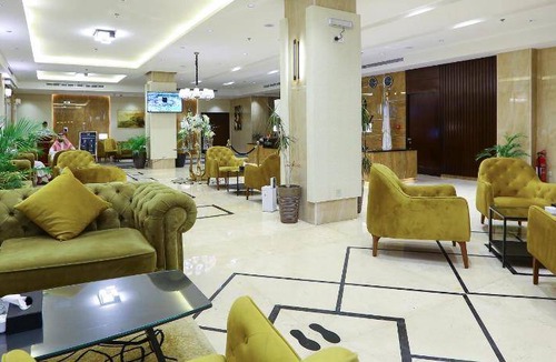 As Salamah Apartment | 250 m² Serviced apartment ∙ 3 bedrooms ∙ 9 guests