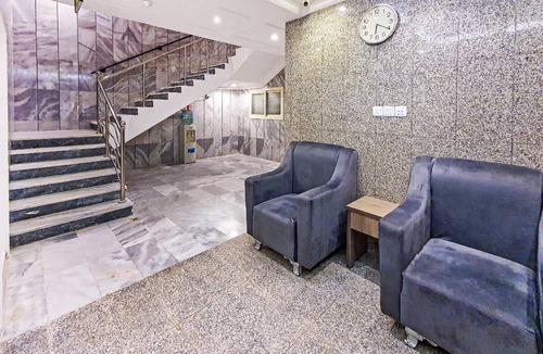 Jeddah Hotel | 26 m² Hotel ∙ 3 guests