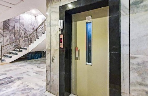Jeddah Hotel | 26 m² Hotel ∙ 3 guests
