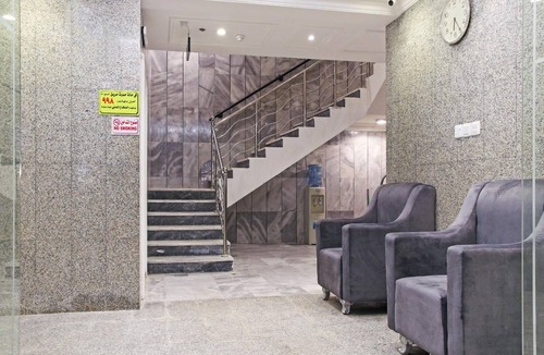 Jeddah Hotel | 26 m² Hotel ∙ 3 guests