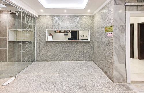 Jeddah Hotel | 26 m² Hotel ∙ 3 guests