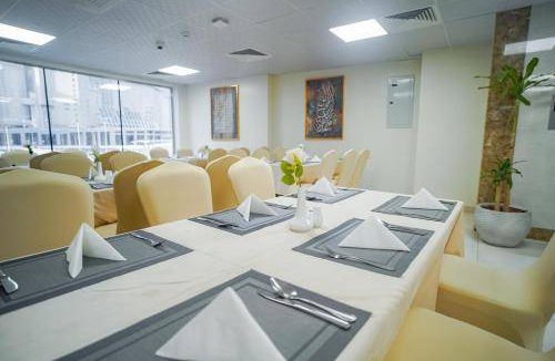 Mecca Hotel | 26 m² Hotel ∙ 6 guests