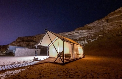 Mizail Other | 26 North Al Ula by Prime Hotels