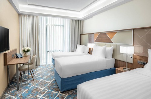 60th Street Hotel | 32 m² Hotel ∙ 127 guests