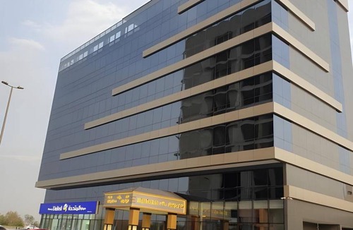 Jeddah Hotel | 35 m² Hotel ∙ 4 guests