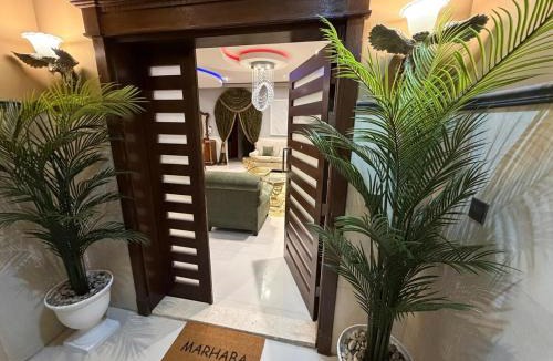 Al Murjan Apartment | 3BR Luxury Apartment Al Marjan, Jeddah