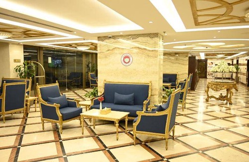 Al-Hamra'a Hotel | 40 m² Hotel ∙ 127 guests