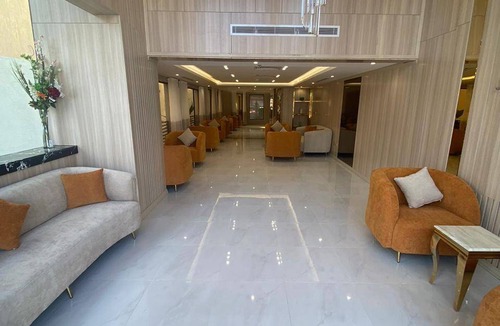 Hera Street Hotel | 40 m² Hotel ∙ 2 bedrooms ∙ 4 guests