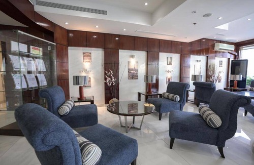 Al Faisaliyah Hotel | 50 m² Hotel ∙ 10 guests