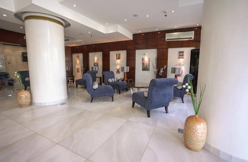 Al Faisaliyah Hotel | 50 m² Hotel ∙ 10 guests