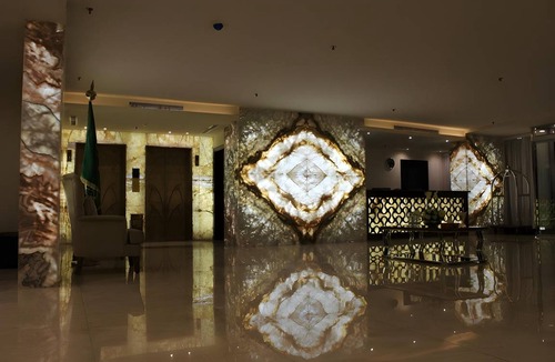 Al-Hamra'a Hotel | 50 m² Hotel ∙ 4 guests
