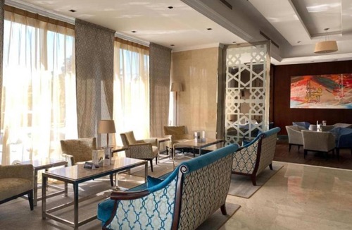 Sari Street Apartment | 56 m² Serviced apartment ∙ 127 guests