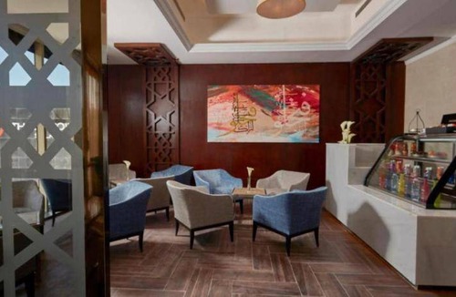 Sari Street Apartment | 56 m² Serviced apartment ∙ 127 guests