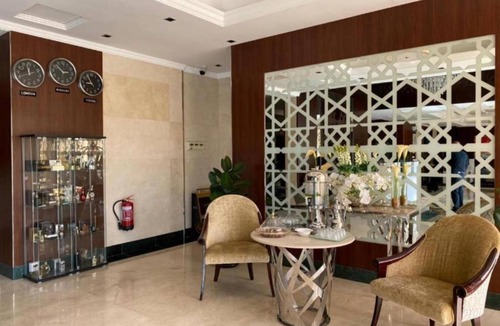 Sari Street Apartment | 56 m² Serviced apartment ∙ 127 guests