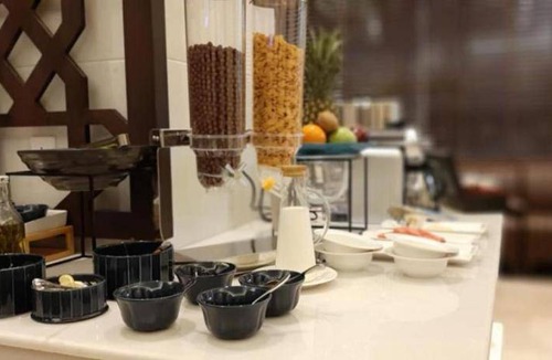 Sari Street Apartment | 56 m² Serviced apartment ∙ 127 guests