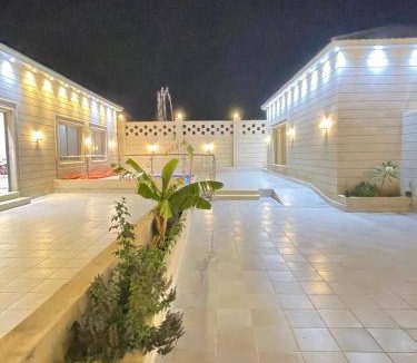 Taif Ski Chalet | 600 m² Chalet ∙ 2 bedrooms ∙ 25 guests