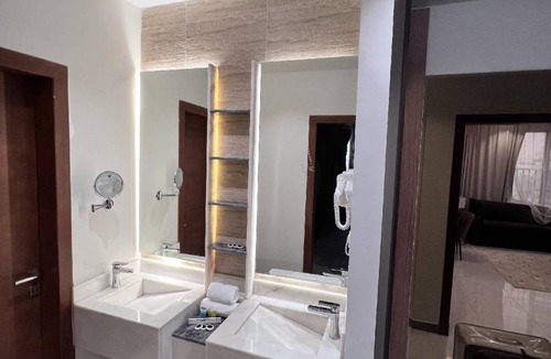 Al-Safa Apartment | 65 m² Apartment ∙ 1 bedroom ∙ 3 guests