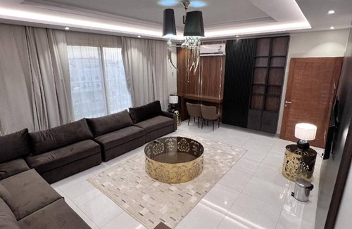 Al-Safa Apartment | 65 m² Apartment ∙ 1 bedroom ∙ 3 guests