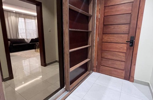 Al-Safa Apartment | 65 m² Apartment ∙ 1 bedroom ∙ 3 guests