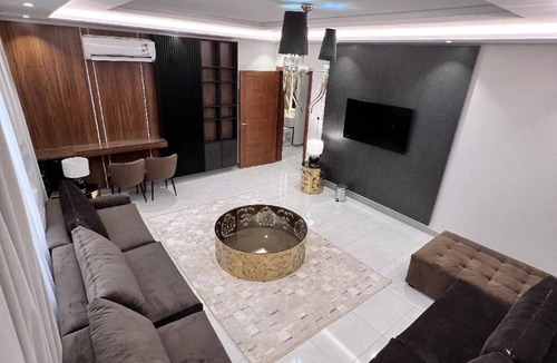 Al-Safa Apartment | 65 m² Apartment ∙ 1 bedroom ∙ 3 guests