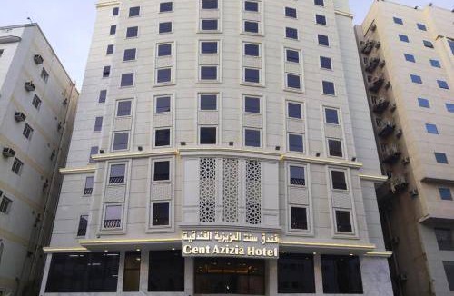 Mecca Hotel | 66 m² Hotel ∙ 3 bedrooms ∙ 8 guests
