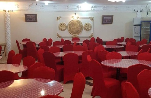 Ajyad Hotel | 70 m² Hotel ∙ 3 bedrooms ∙ 11 guests